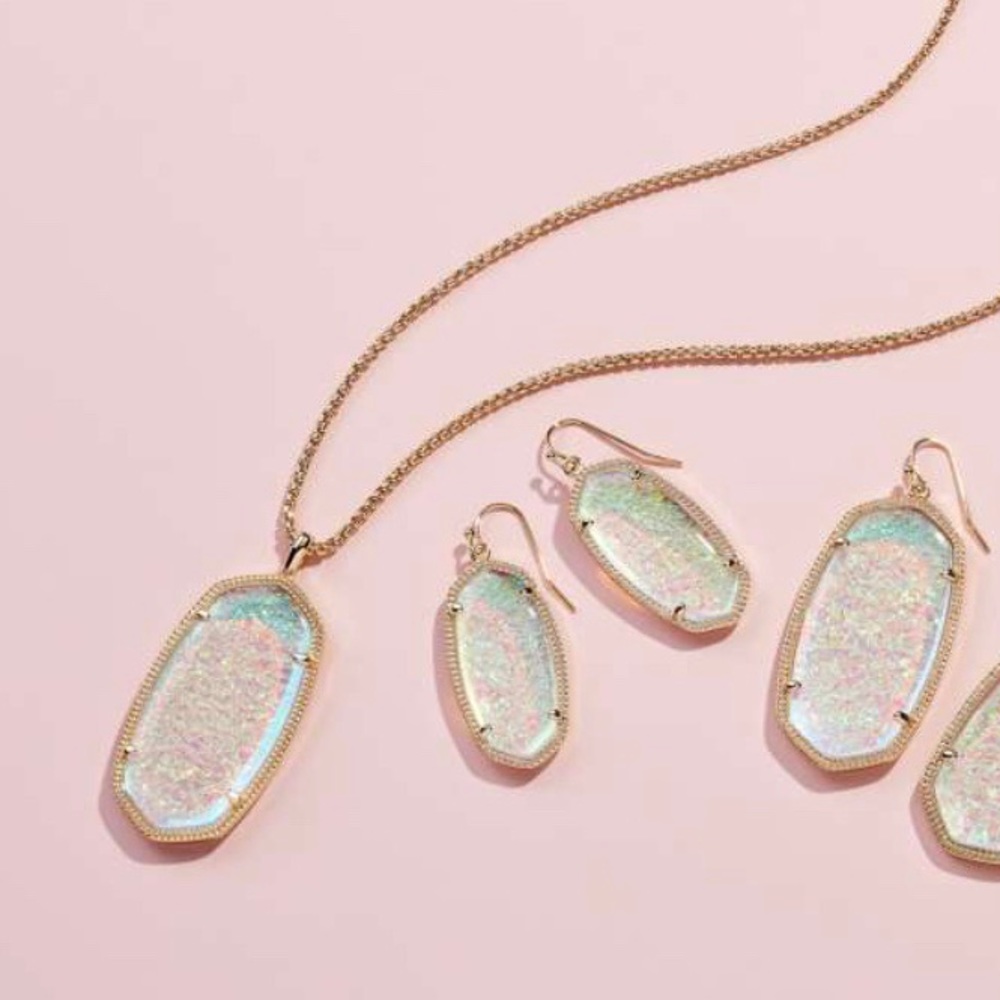 Kendra Scott Texas Limited Edition